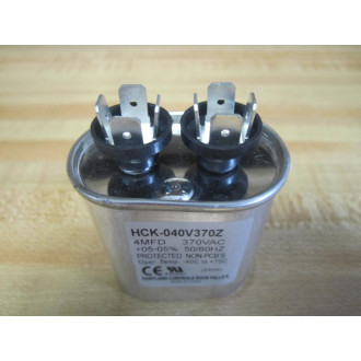 Heartland Controls HCK-Y040V370Z Capacitor HCKY040V370Z