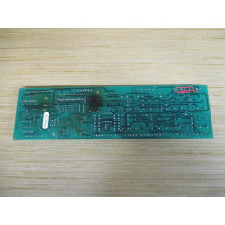 Barmag ED372-2Z Circuit Board ED372E - Refurbished