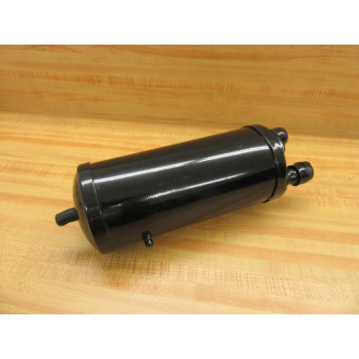 Refrigeration Research 3703 Suction Accumulator