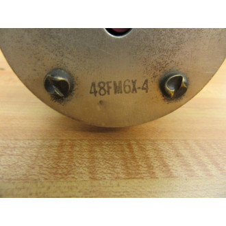 Siemens 48FM6X-4 Fuse 48FM6X4