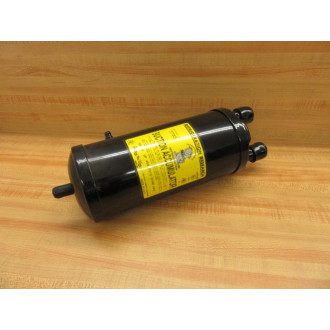 Refrigeration Research 3703 Suction Accumulator