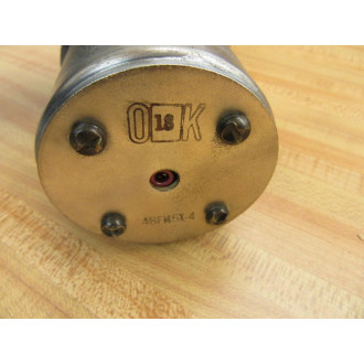 Siemens 71-207-082-510 Fuse 48FM6X-4