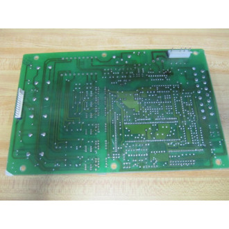 Yaskawa CIMR-37AS2-1028 PC Drive Board B836E0279 - Parts Only
