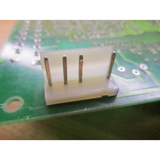 Yaskawa CIMR-37AS2-1028 PC Drive Board B836E0279 - Parts Only