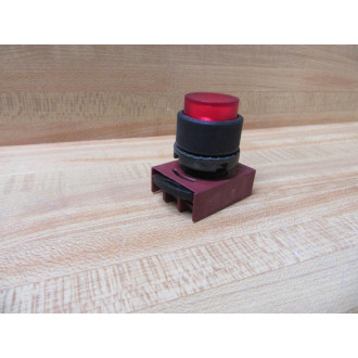 General Electric P9XPLRSD GE Pushbutton - New No Box