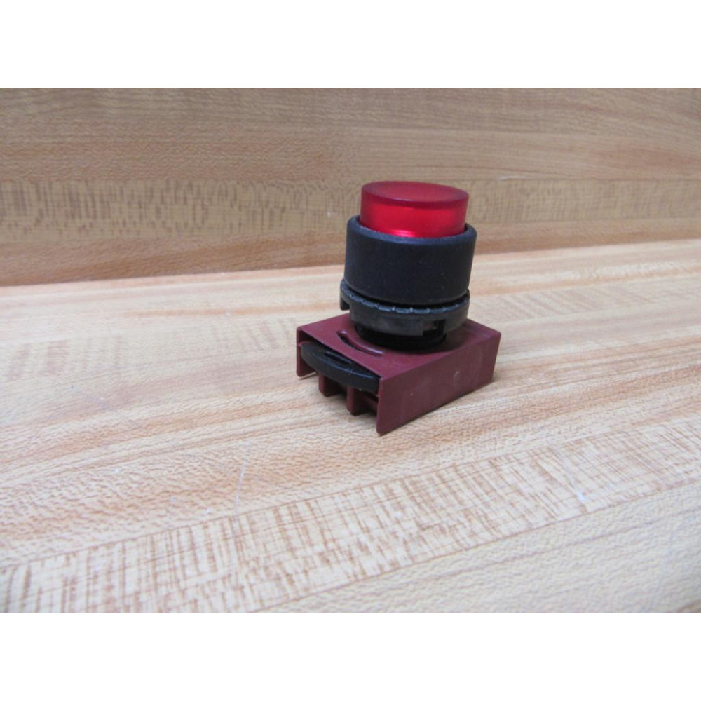General Electric P9XPLRSD GE Pushbutton - New No Box