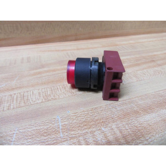 General Electric P9XPLRSD GE Pushbutton - New No Box