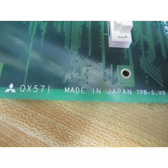Mitsubishi QX571A Circuit Board BN634A573G51