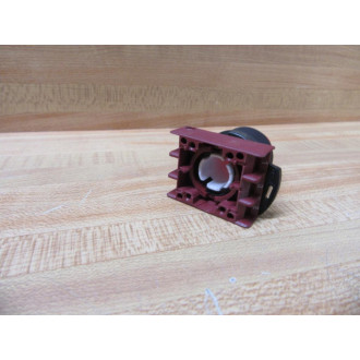General Electric P9XPLRSD GE Pushbutton - New No Box
