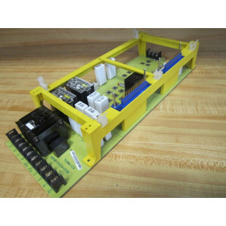 Fanuc A20B-1003-0081 Servo Drive PCB A20B-1003-008102A - Used