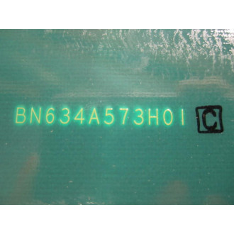 Mitsubishi QX571A Circuit Board BN634A573G51