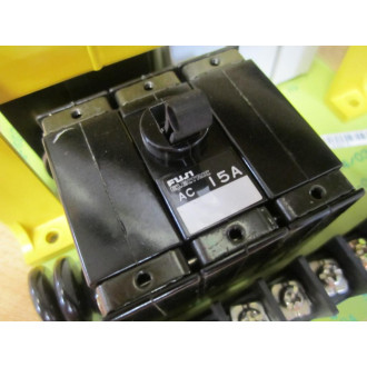 Fanuc A20B-1003-0081 Servo Drive PCB A20B-1003-008102A - Used