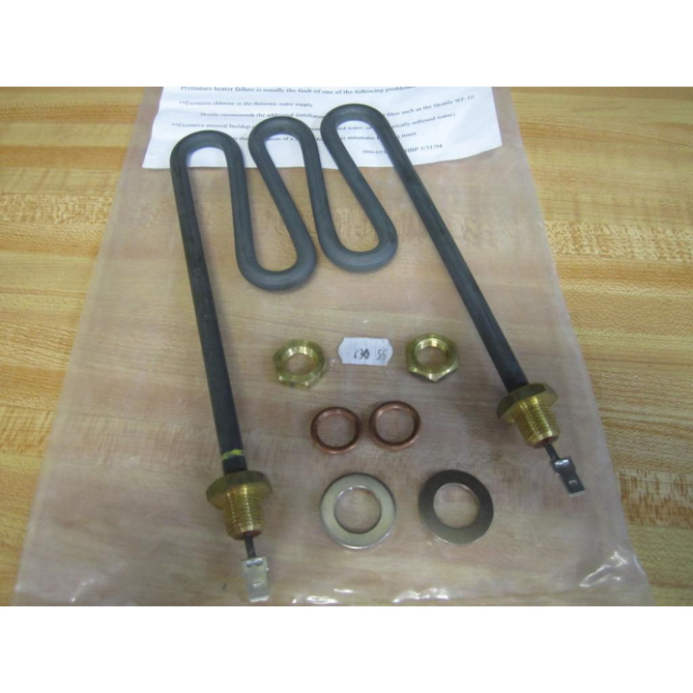 430-56 Heating Element 000-0756-253 HBP