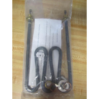 430-56 Heating Element 000-0756-253 HBP