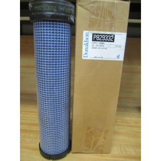 Donaldson P829332 Air Filter