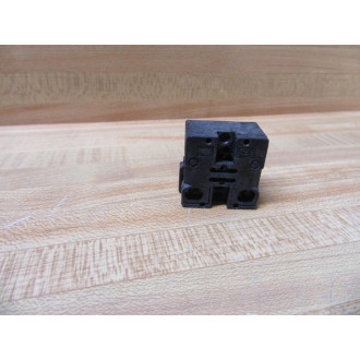 Telemecanique Z..-BV6 Light Module ZB2BV6 WBulb (Pack of 3) - Used