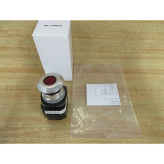 Allen Bradley 800T-FXNQ24A7 Switch 800T-FXNQ24 A7 Red