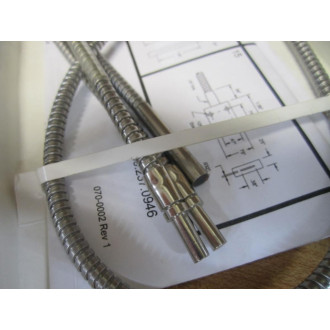 Tri-Tronics BF-A-48RS Fiber Optic Light Guide 14535 - New No Box