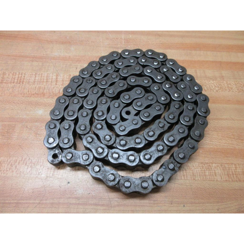 Donghua SYCHBL546 Roller Chain BL5 5' Length - New No Box
