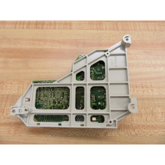 Yaskawa YPHT31039-1A Inverter-PCB YPHT310391A WBracket - Used