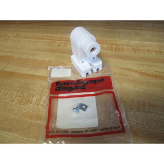 Pass & Seymour 330107 Lamp Holder (Pack of 5)