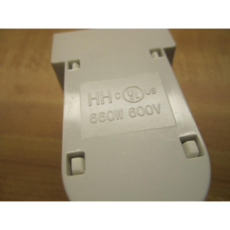 Pass & Seymour 330107 Lamp Holder (Pack of 5)