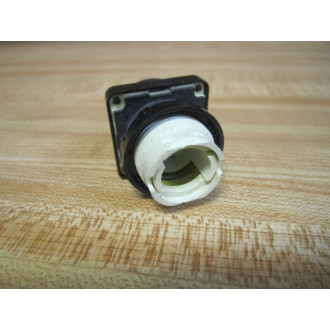 Telemecanique D1Y1G Green Button 026351