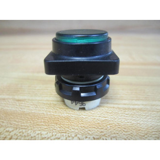 Telemecanique D1Y1G Green Button 026351