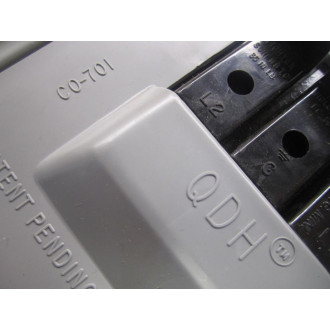 Holophane QDH Electrical Box C0-701 LB-4005-A - New No Box