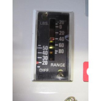 Gemline PT2001 Pressure Control Switch - New No Box