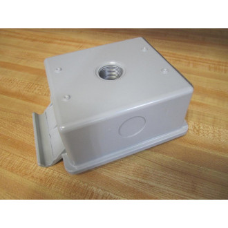 Holophane QDH Electrical Box C0-701 LB-4005-A - New No Box