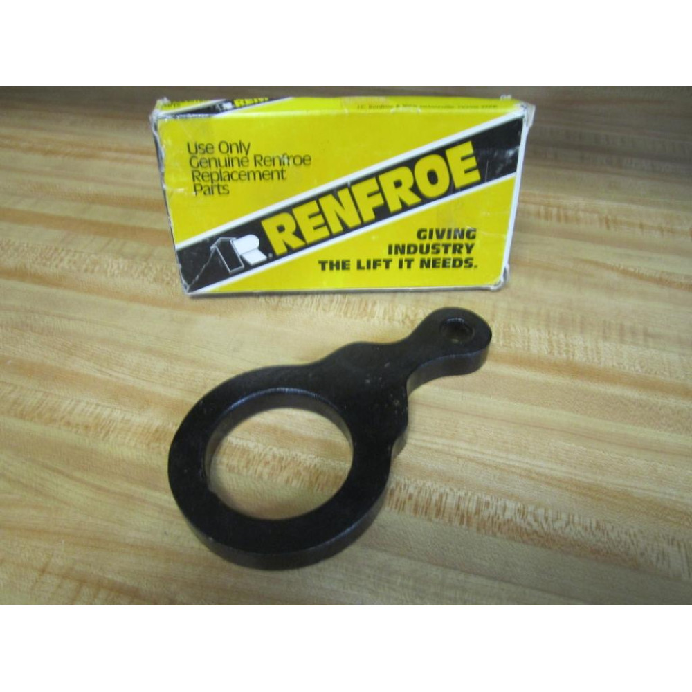 Renfroe 1-FR-1 ClampVertical Lifting Tool Model FR