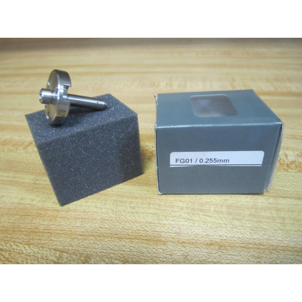 Fanuc FG01 0.255mm Wire Guide J9DD03 Upper