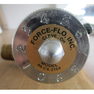 Force-Flo 88-CX-2164 3 Gal. Coolant Mixer 88CX2164