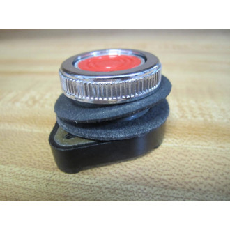 Westinghouse OT2B2 Flush PB Operator 0T2B2