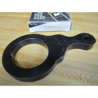 Renfroe 1-FR-1 ClampVertical Lifting Tool Model FR