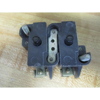 Westinghouse 0T2M Contact Block OT2M 2NO
