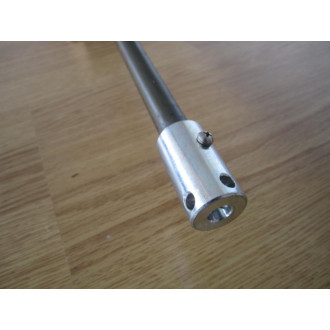 Force-Flo 88-CX-2164 3 Gal. Coolant Mixer 88CX2164