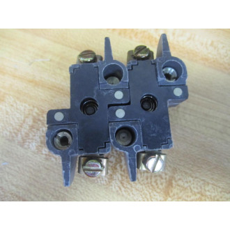 Westinghouse 0T2M Contact Block OT2M 2NO