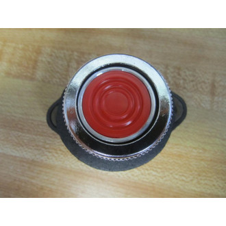 Westinghouse OT2B2 Flush PB Operator 0T2B2