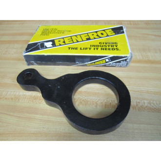 Renfroe 1-FR-1 ClampVertical Lifting Tool Model FR