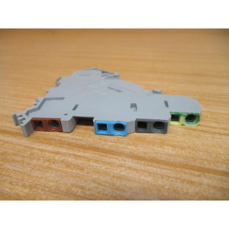 Wago 280-570 Sensor Terminal Block 280570 (Pack of 3) - New No Box
