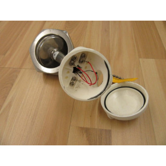 BBI Instruments R5T185L68R383-03-CIP-3-2-63 Thermocouple W G250 Nut - New No Box