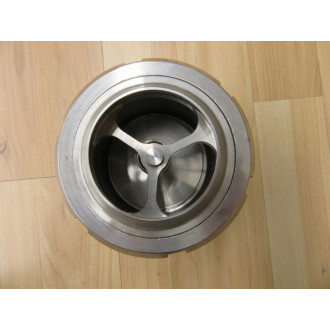 Definox 316L Pressure Relief Valve - New No Box