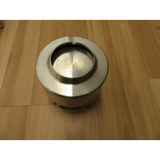 Definox 316L Pressure Relief Valve - New No Box