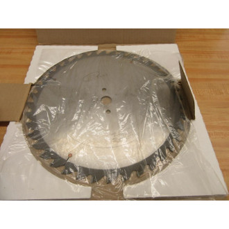 FS Tool L07350 Industrial Saw Blade 14"X.165"x1"x40T