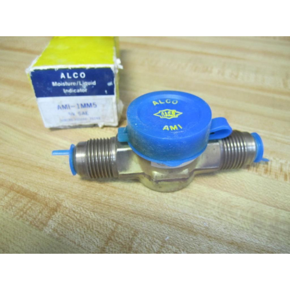 Alco AMI-1MM5 Moisture Indicator AMI1MM5