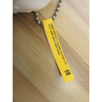 BBI Instruments R5T185L68R383-03-CIP-2-5-63 Probe T-440-385U-S(0-300)F - New No Box