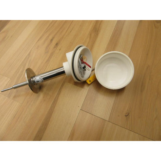 BBI Instruments R5T185L68R383-03-CIP-2-5-63 Probe T-440-385U-S(0-300)F - New No Box