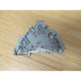 Wago 280-593 Actuator Supply Terminal Block 280593 (Pack of 4) - New No Box
